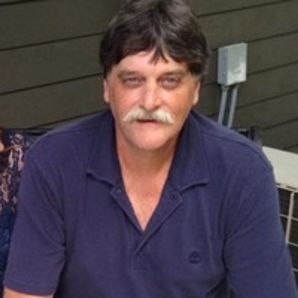 Jeffrey Perry Profile Photo