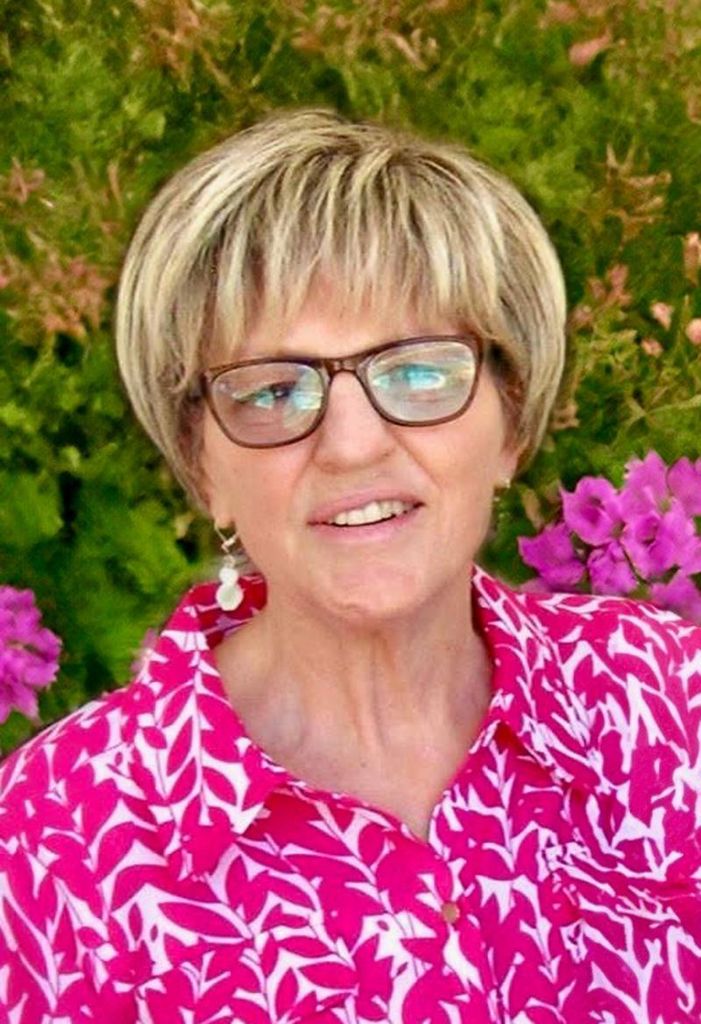 Ruth Allyson Washburn