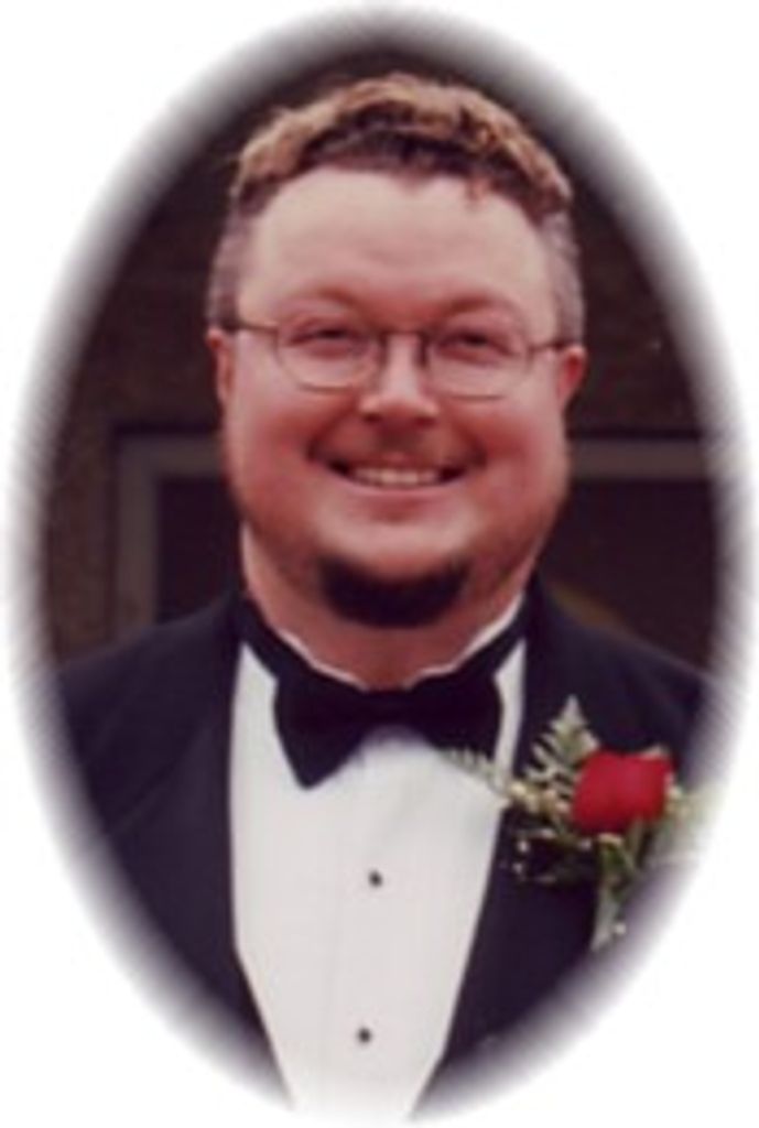 Michael Robert (Myk.) Chorney