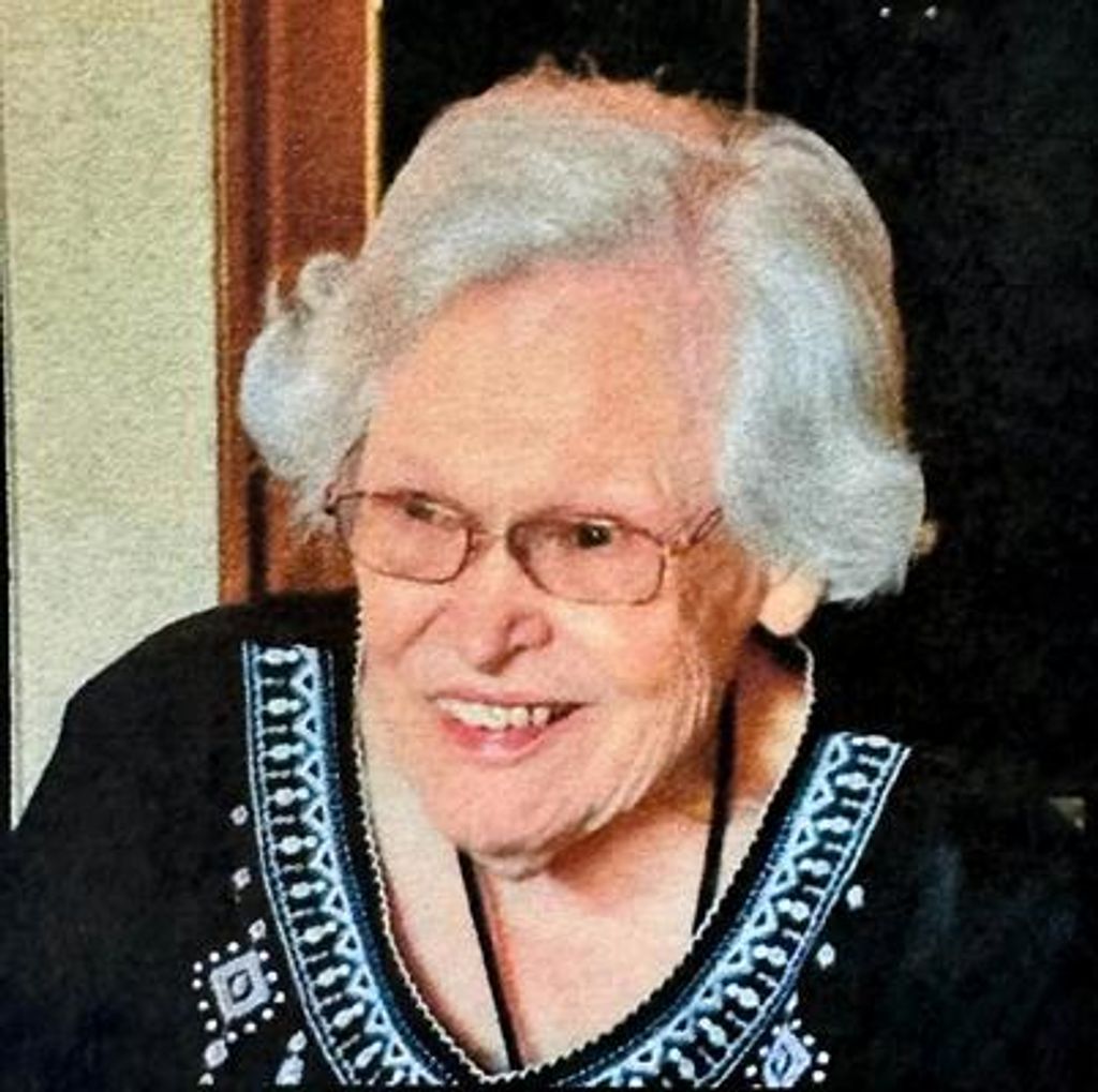 Melva Ray Whitehead Profile Photo