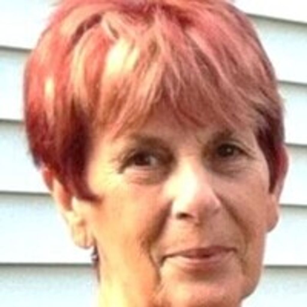 Betty Jayne Cioffi