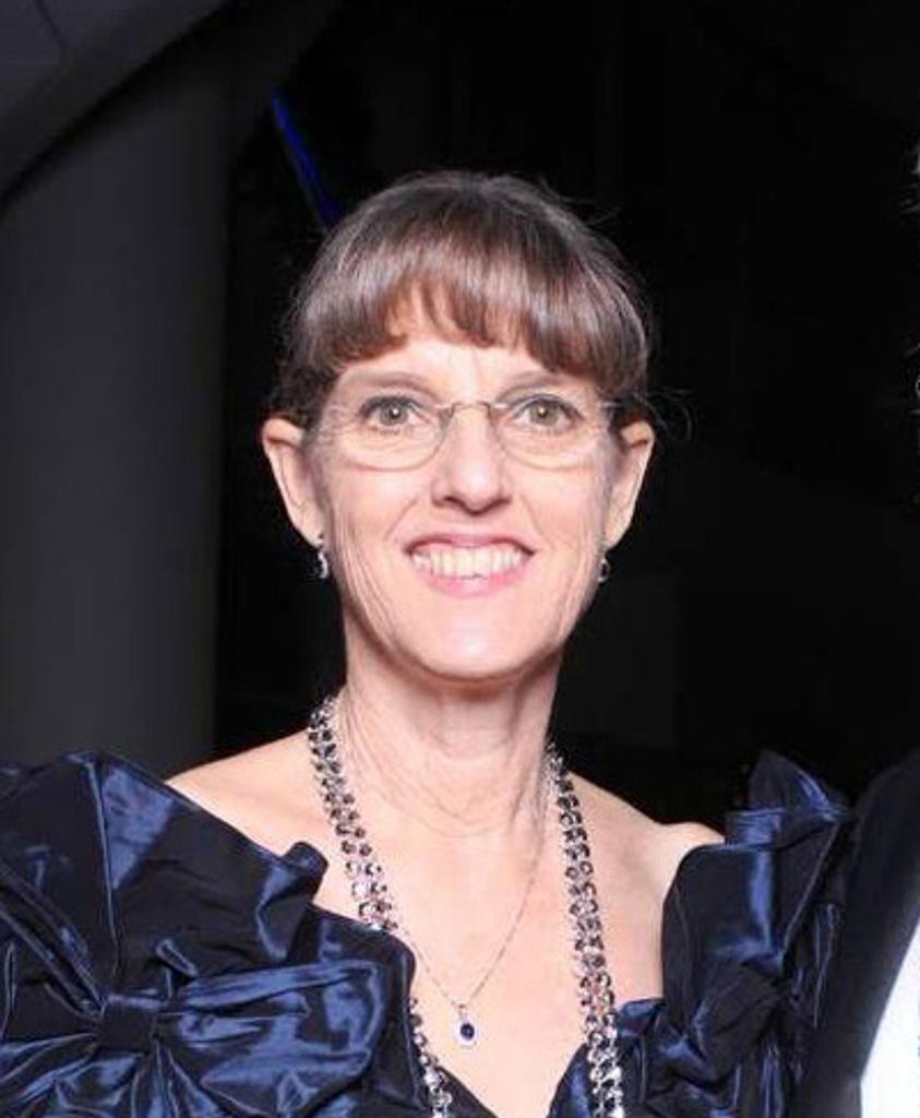 Suzanne Lynn Rell Ferguson Profile Photo