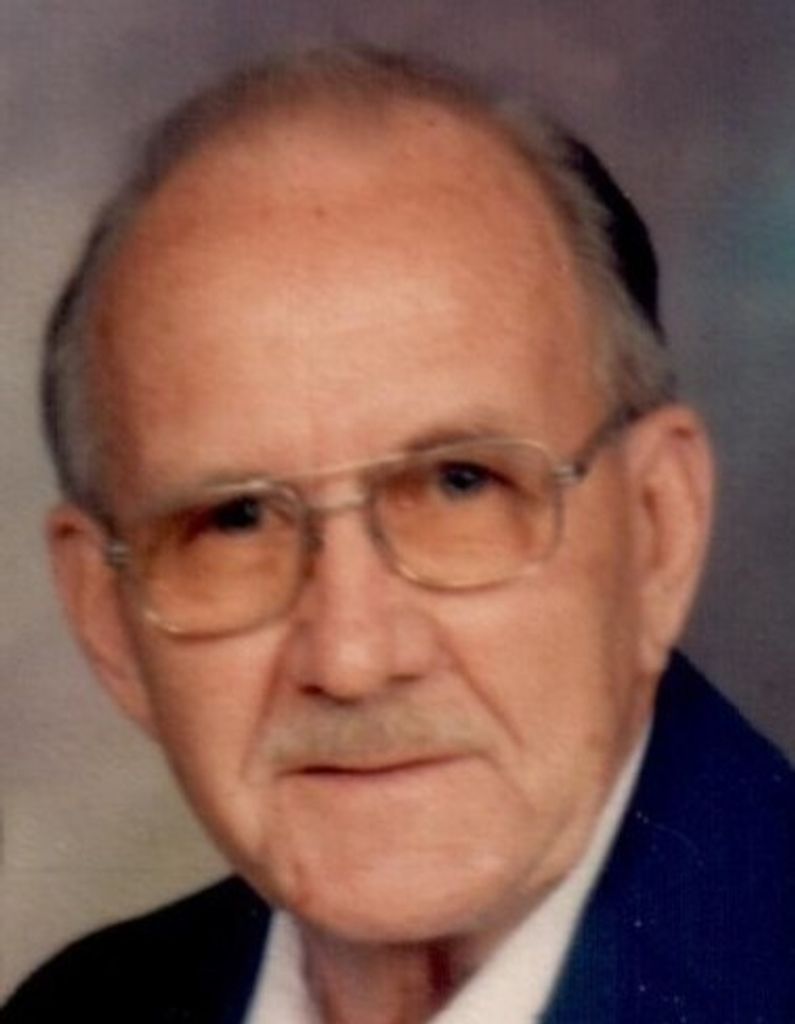 Howard Kolp Jr