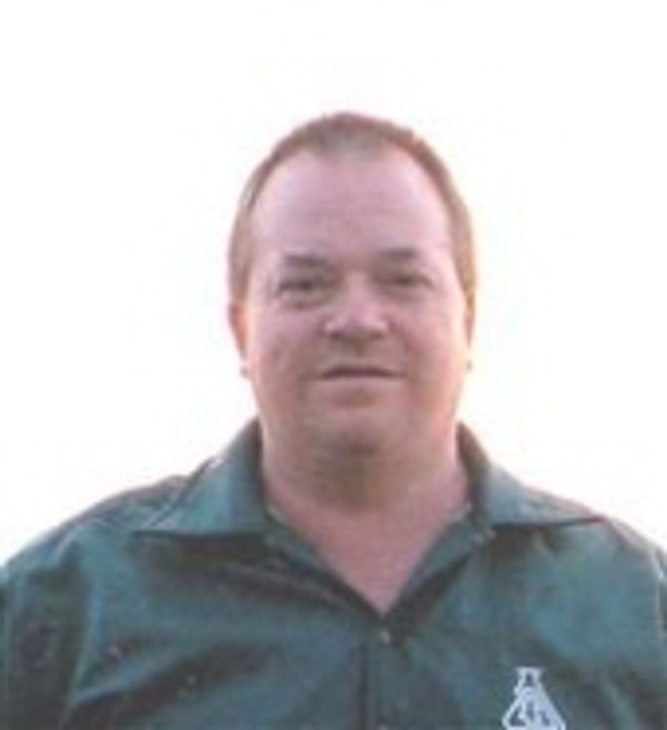 Mark Steven Tucker