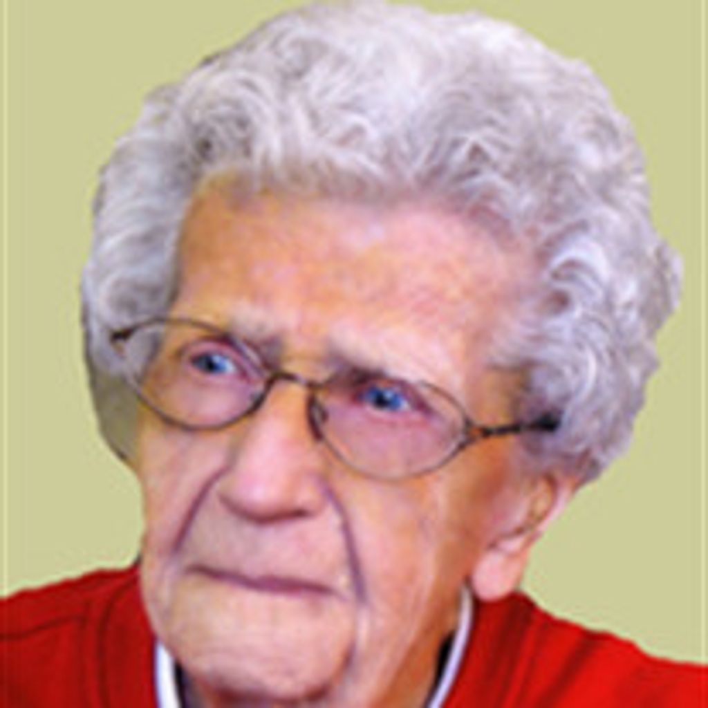 Helen Emma Robinson (Ideker)