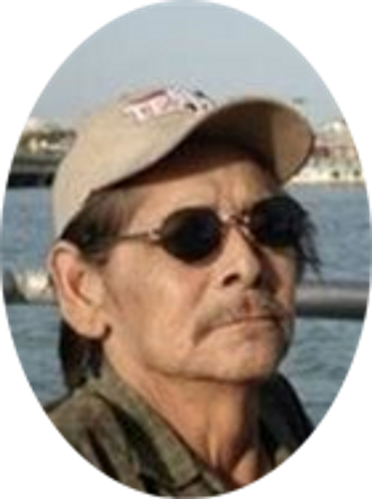 Raul "Cuate" Herrera