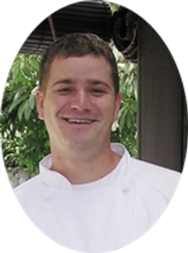 Brandon Huisman Profile Photo