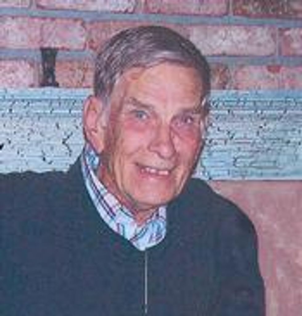 Glenn Gordon Goshorn