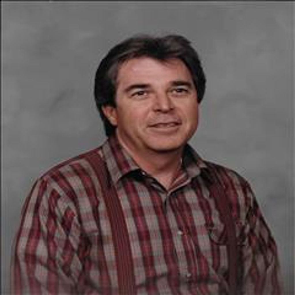 Danny Dee Hillenburg Profile Photo