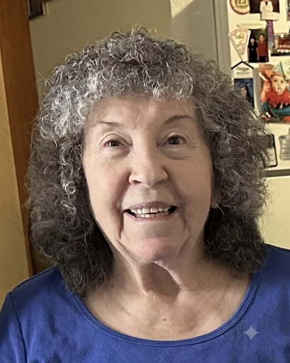 Judy Romero Profile Photo
