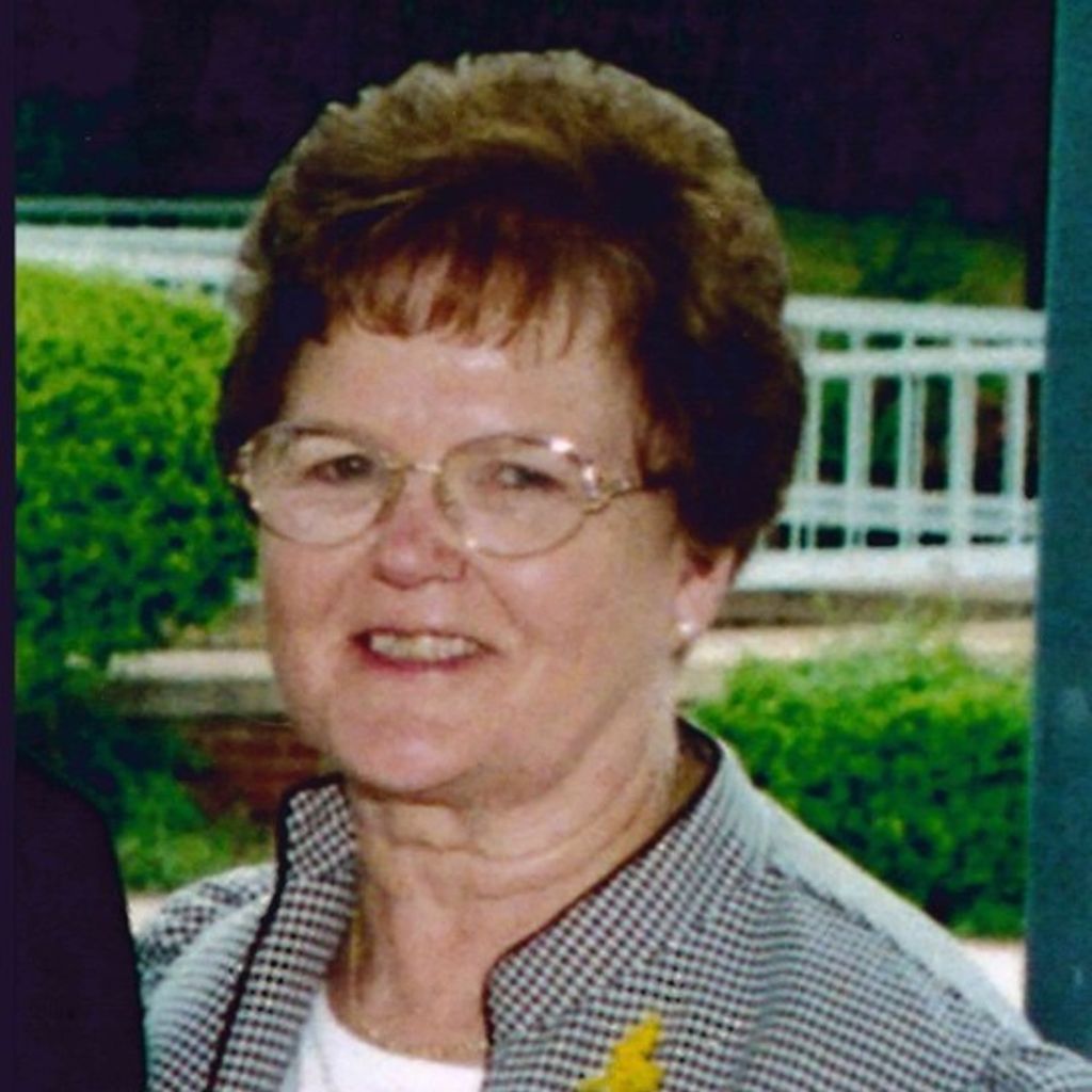 Grace Lucille Pierce