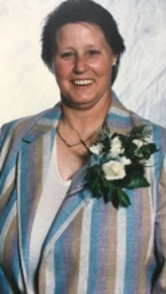 Judy Steiner
