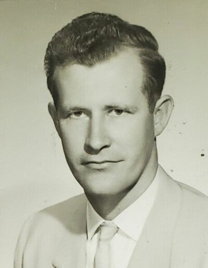 Kenneth Smith Profile Photo