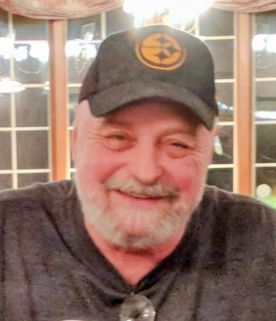 Theodore 'Ted' Rowles Profile Photo