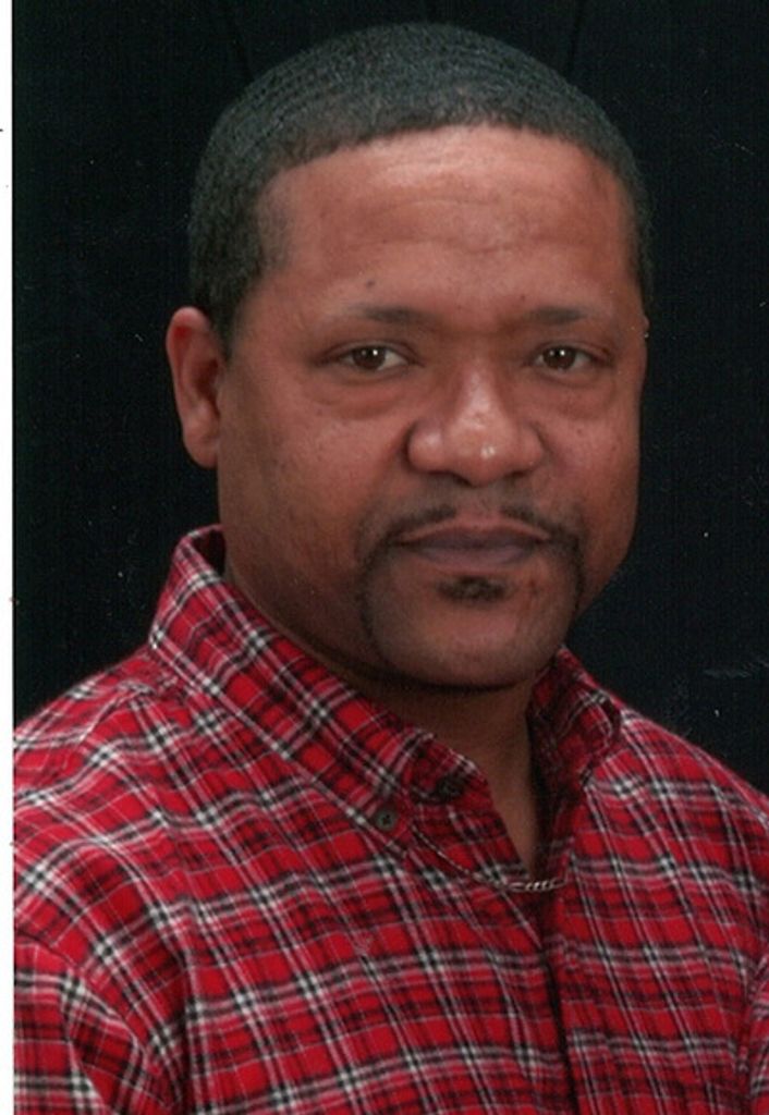 Mr. Anthony Lynn Jones Profile Photo