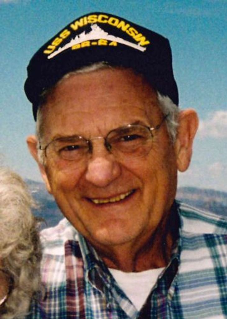 Willard Sprague