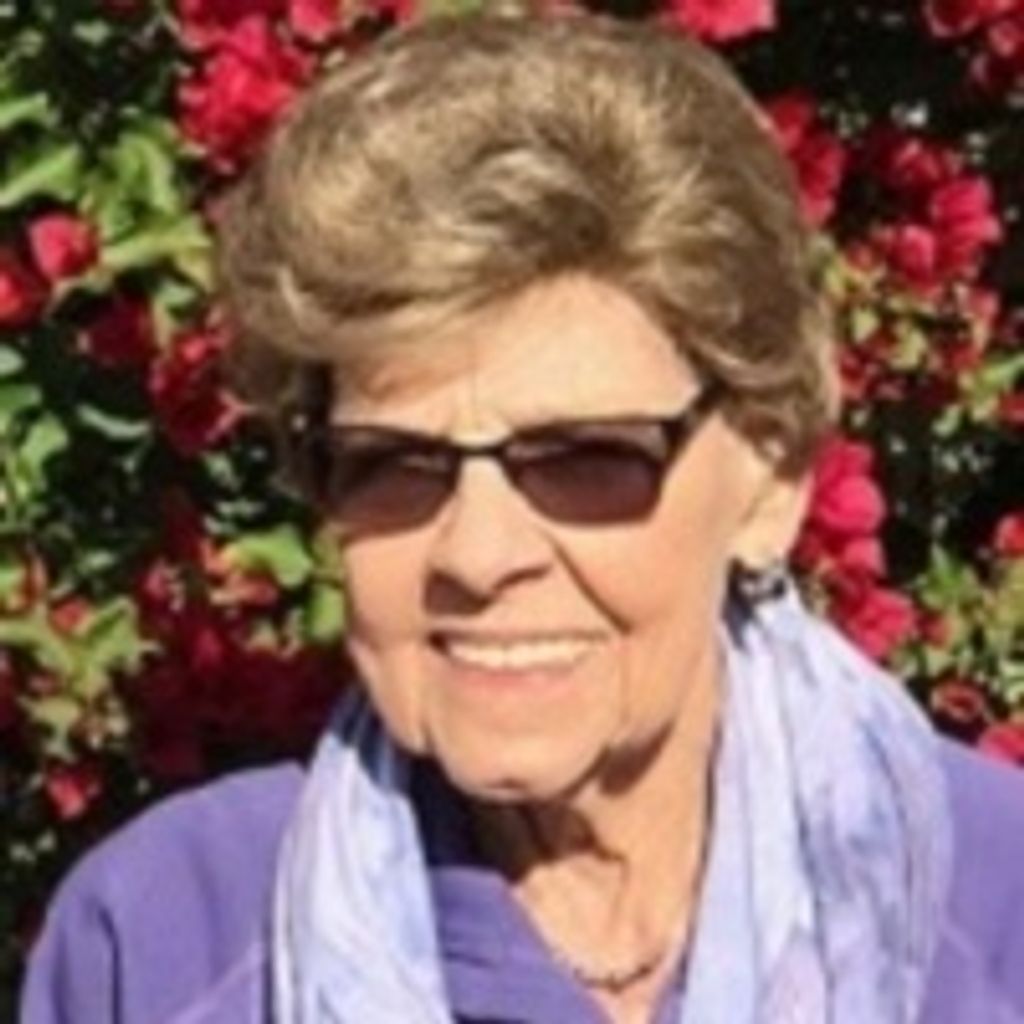 Barbara Delaney