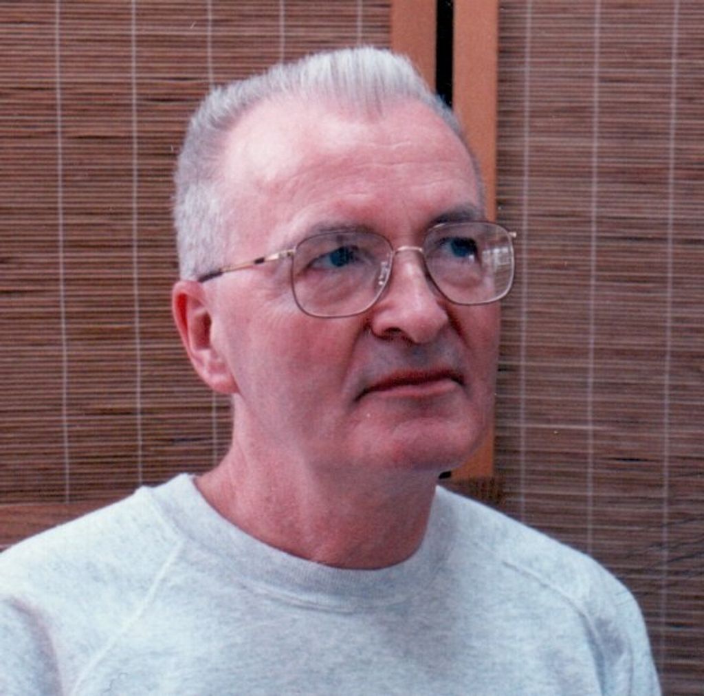 Francis  R. O'Hara Profile Photo