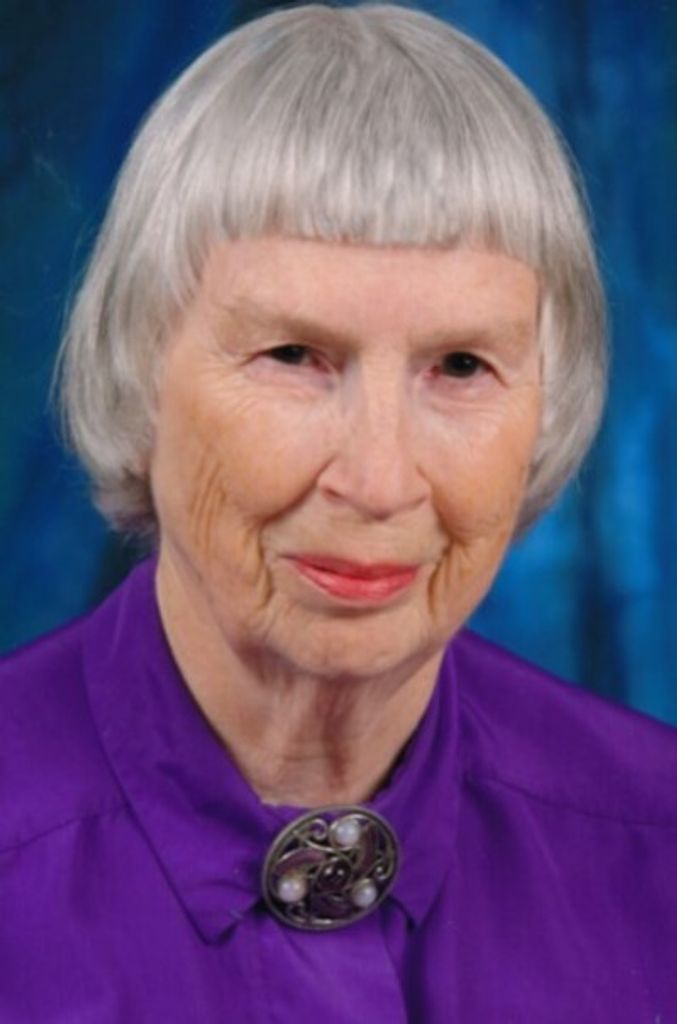 Dr. Margot Roach Profile Photo