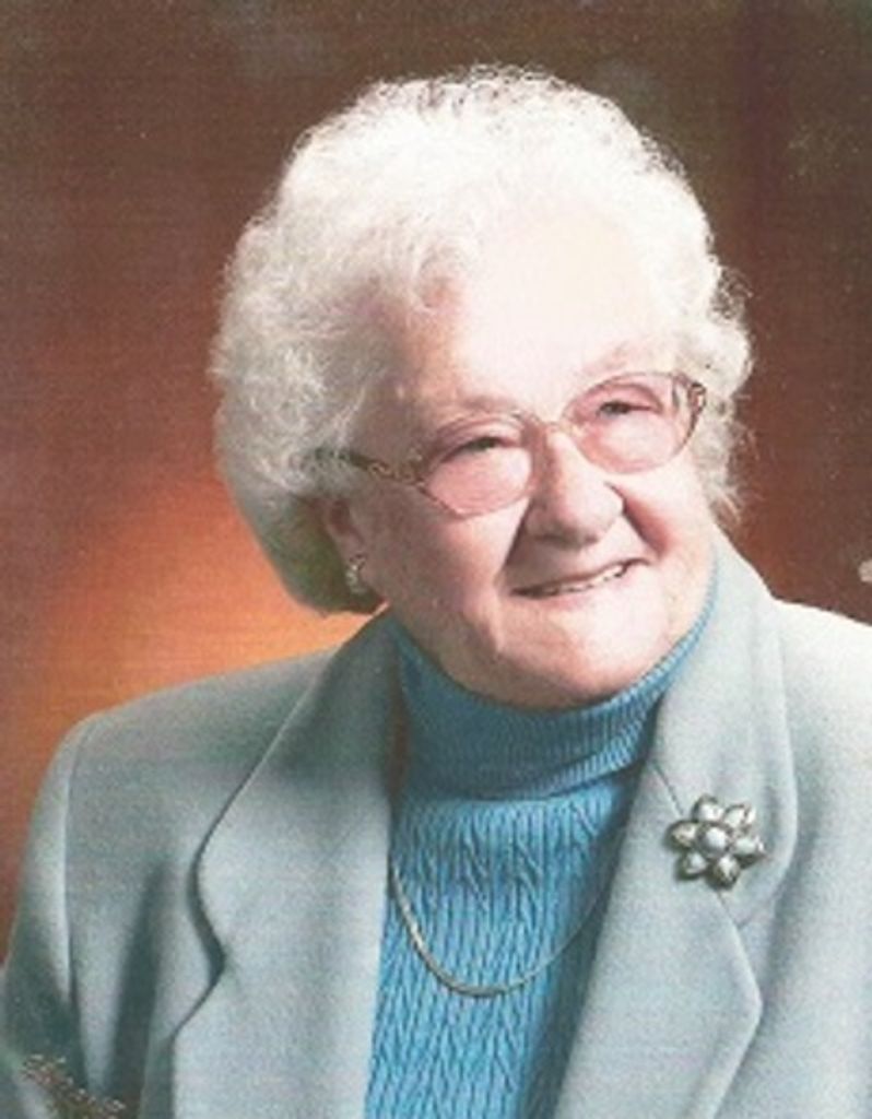 Florence Hoke Wolfe Profile Photo