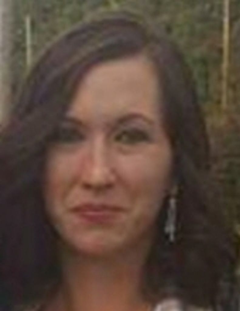 Sarah Capri Raymond Profile Photo