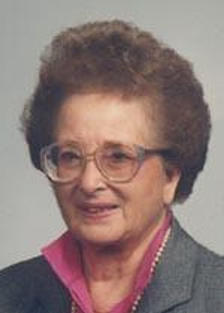 Margaret Richardson Profile Photo