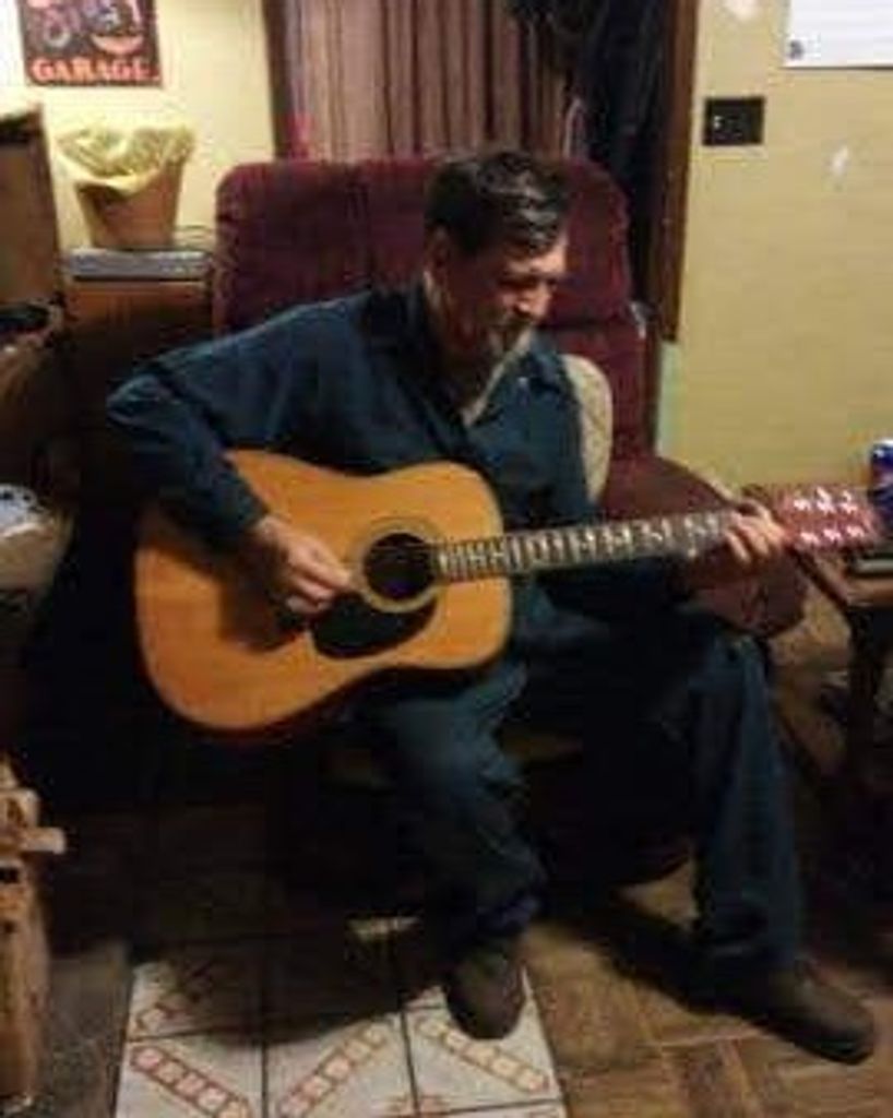 Larry E. Robinson
