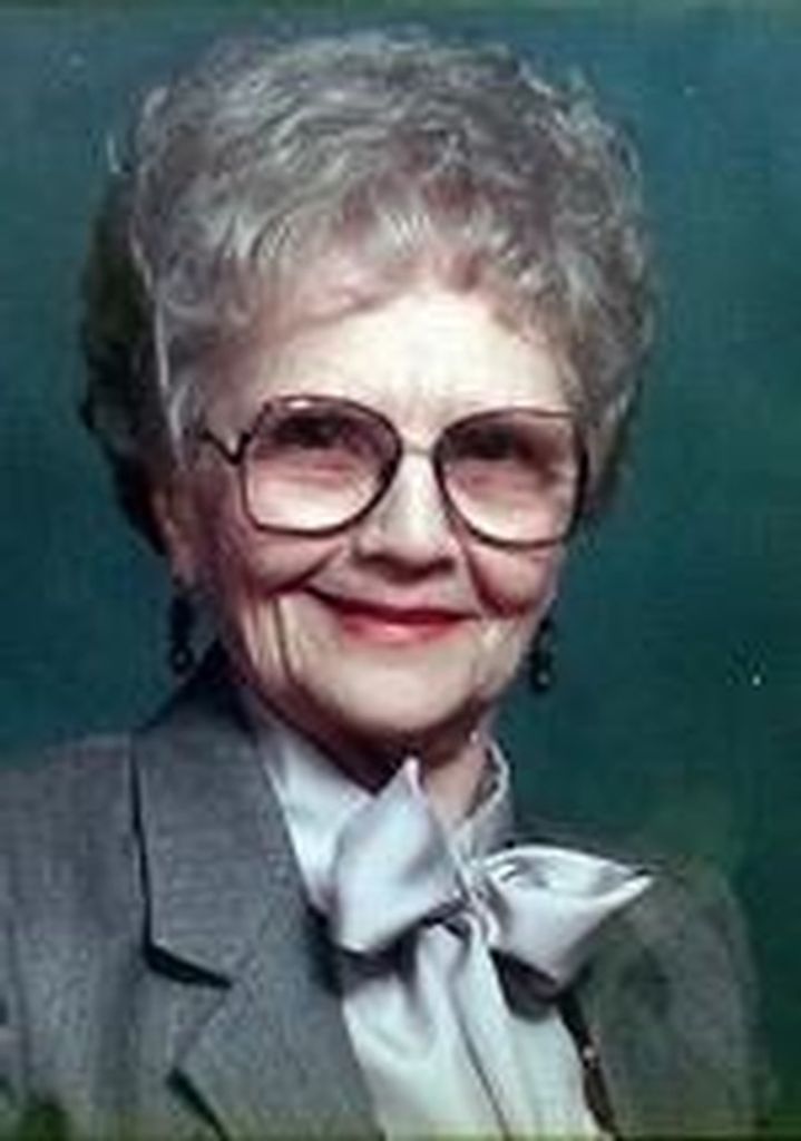 Margaret Rosena Dehaven