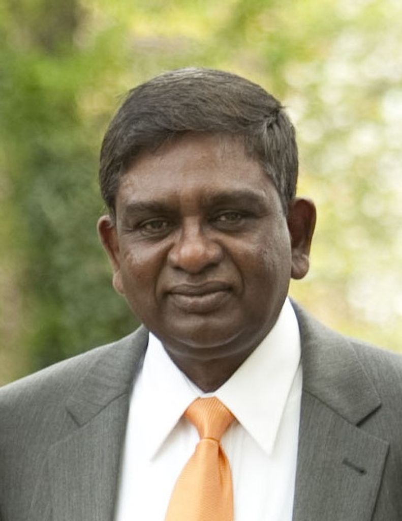 Rao M. Pilli Profile Photo