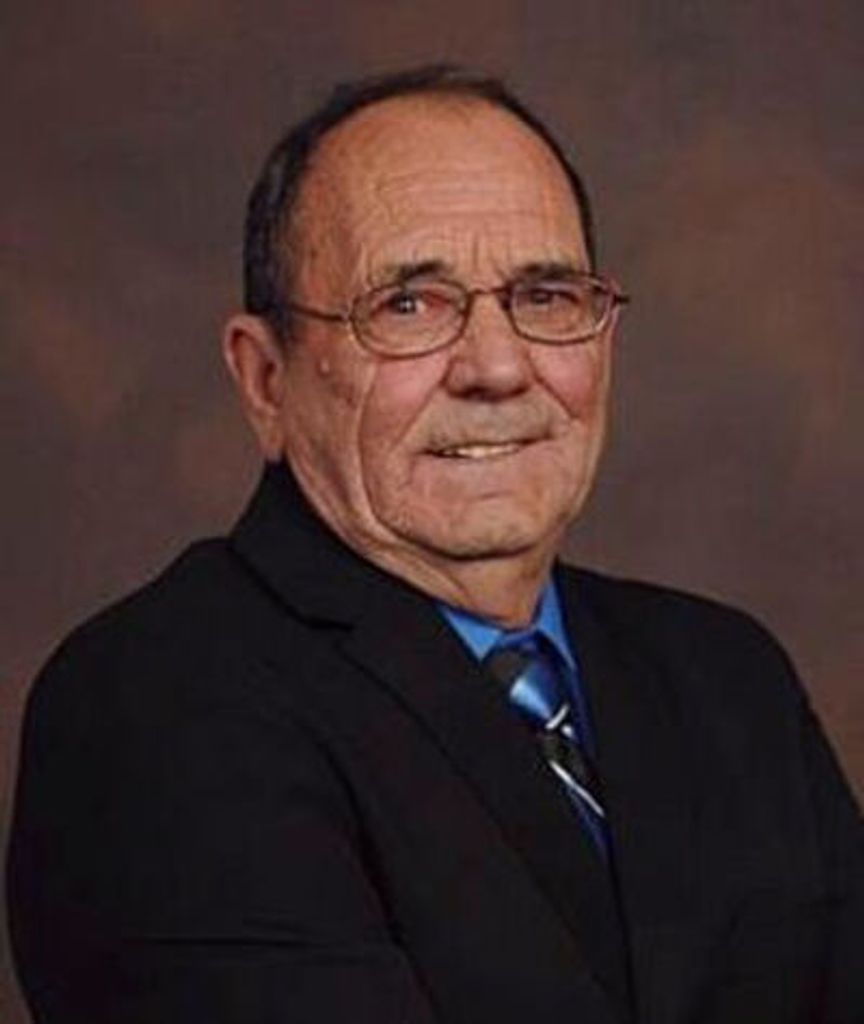 Albert Wilkes Profile Photo