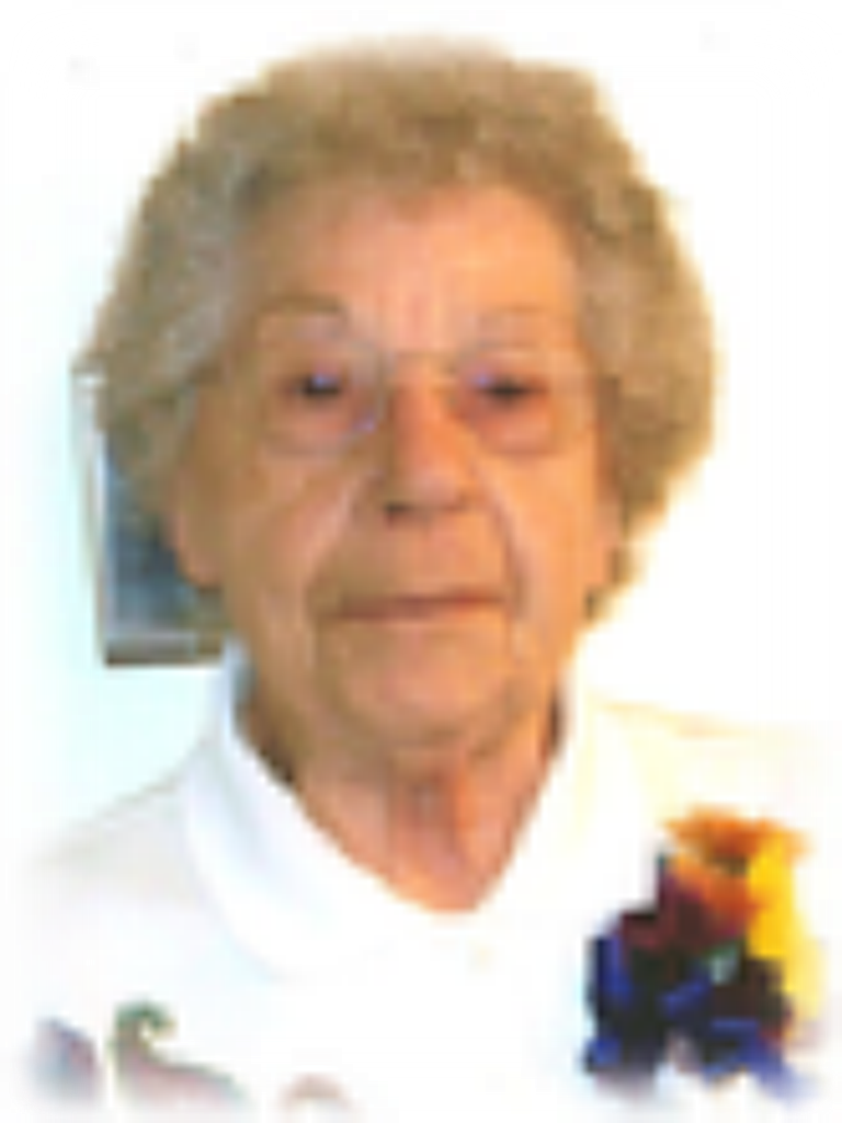 Ruth Graven
