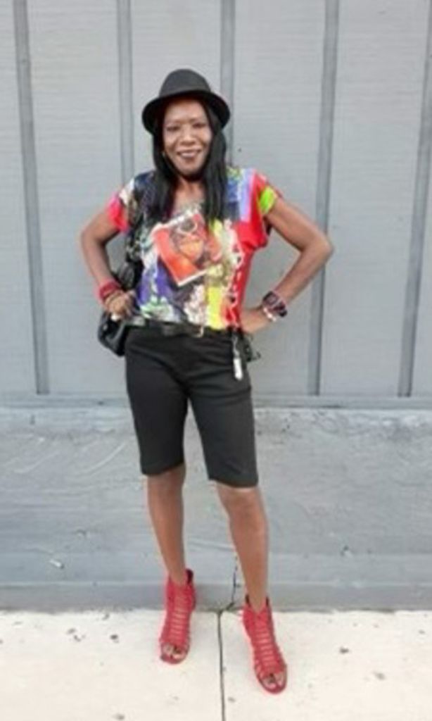 Brenda Renee Brown Profile Photo