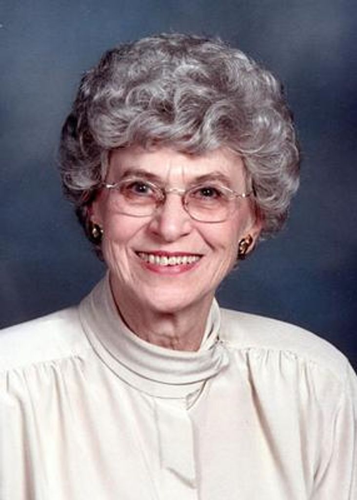 Mildred Marie Trudell Profile Photo