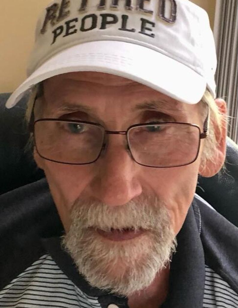 James Edward Cobb, Sr.