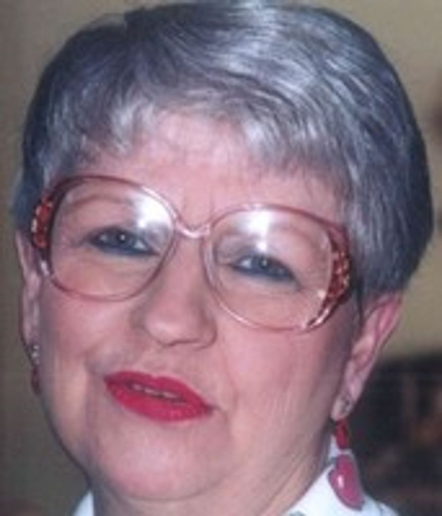 Carol Dovak