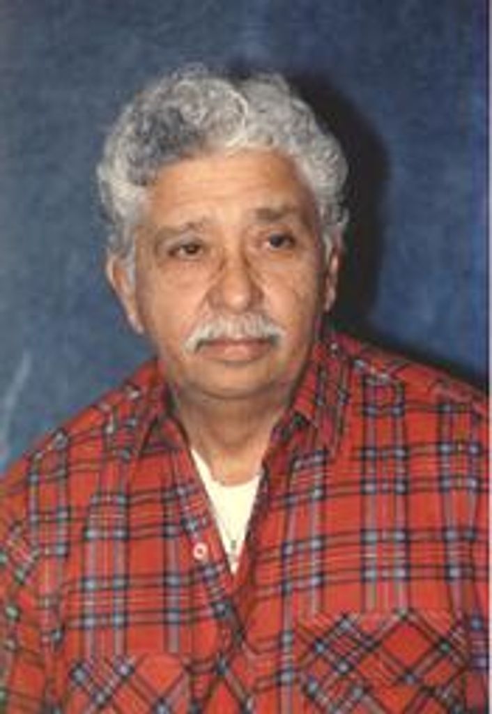 Ricardo "Richard" E Robles