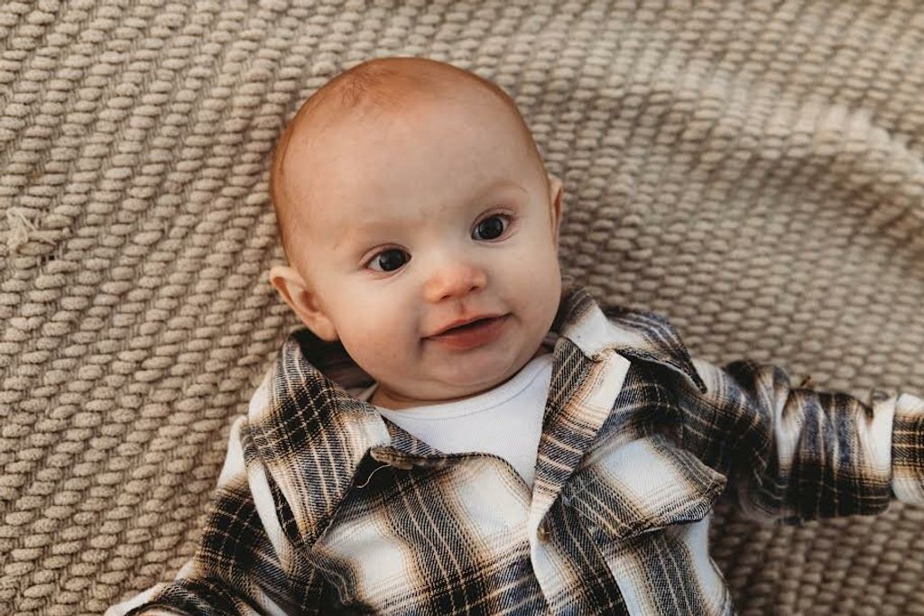 Bjorn  Packard