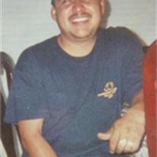 Enrique Contreras Profile Photo