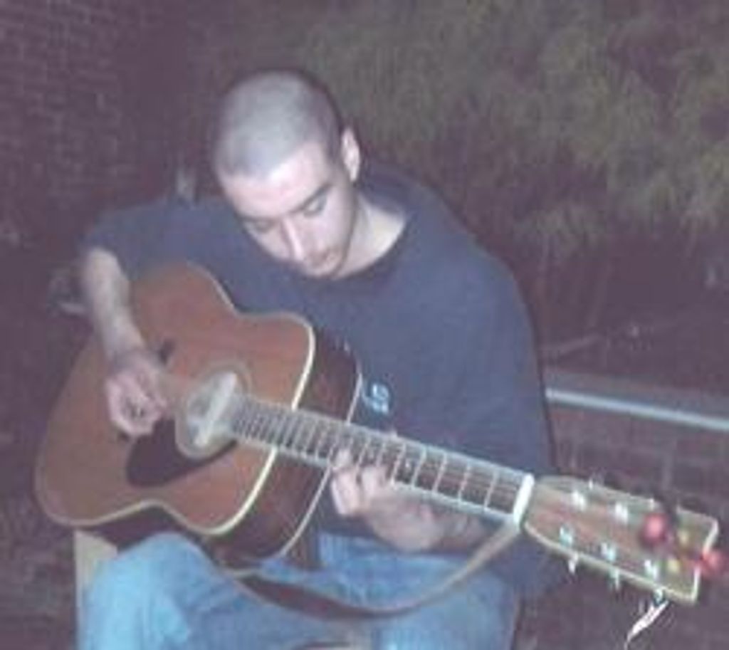 Ryan Charles Deitrich Profile Photo