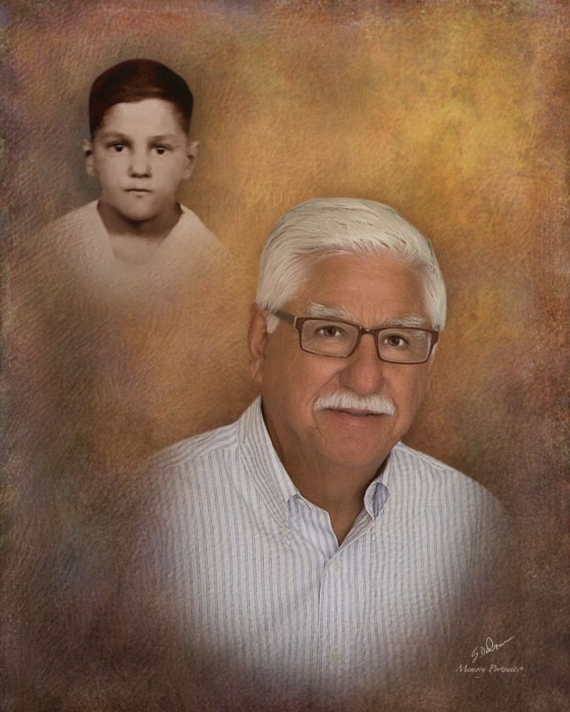 Rogelio Munoz