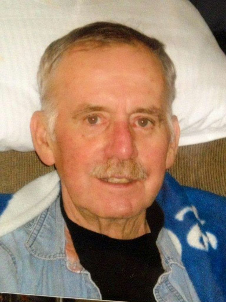 Michael P. CULBERT