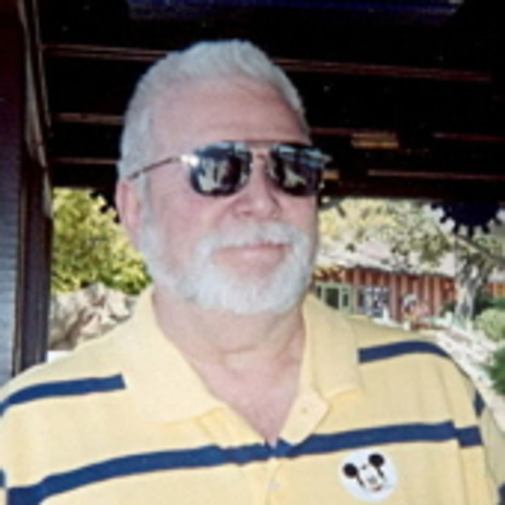Kenneth M. Laesser