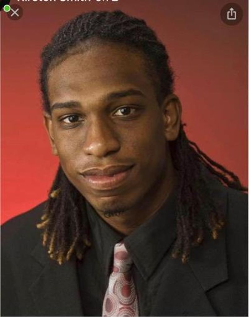 Kenneth Montreal Ware Profile Photo