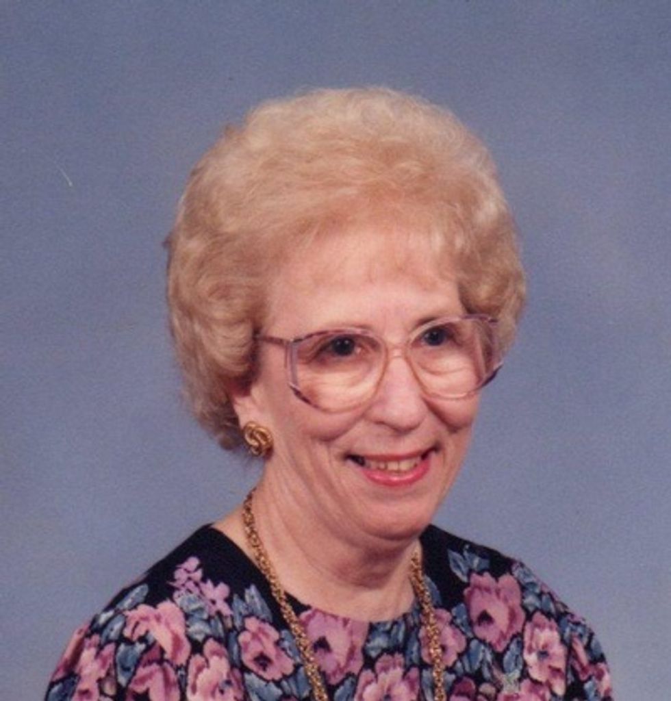 Ruby Jewell Lamb Profile Photo