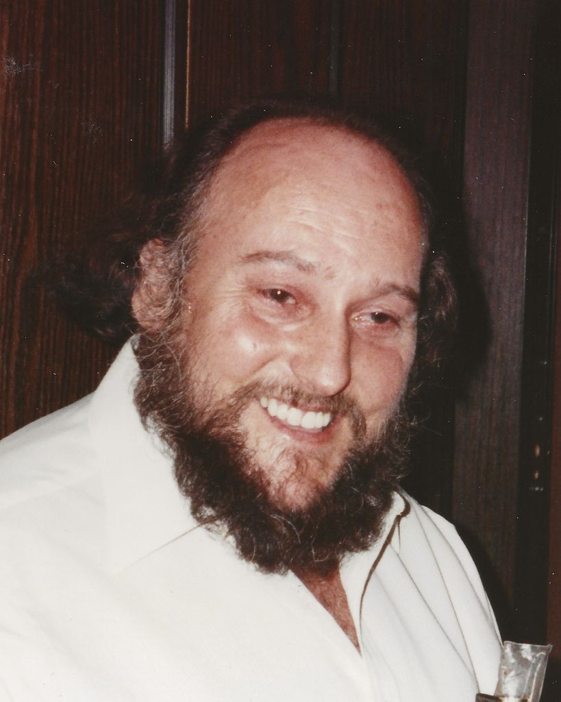 Eugene William Martin Profile Photo