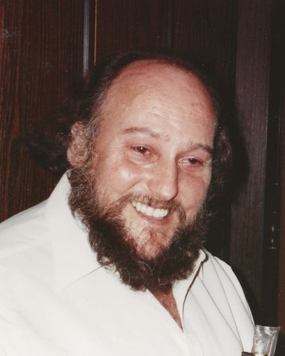Eugene William Martin's obituary image
