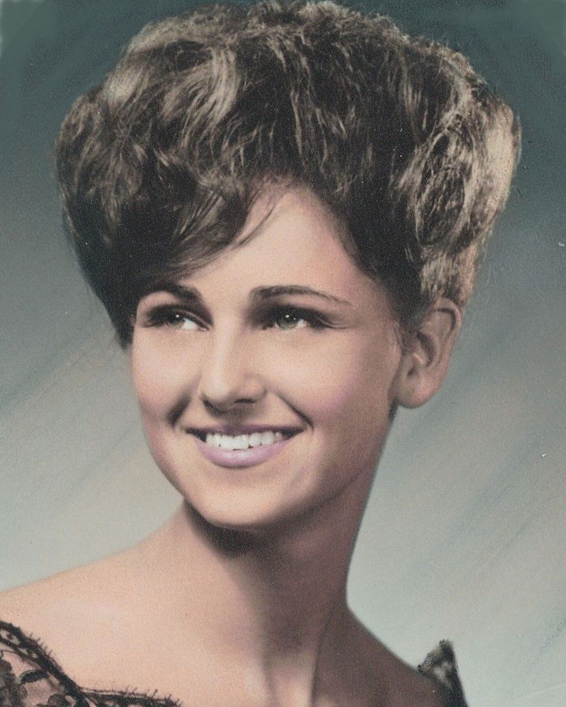 Bette Jo Stanich