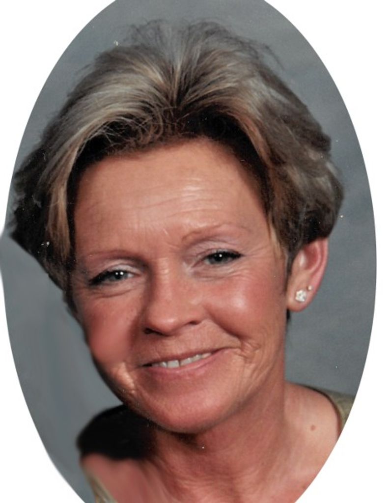 Margie Kelly