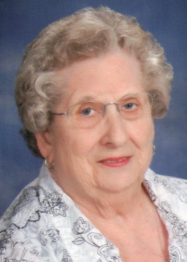 Sarah Frances Benkert Profile Photo