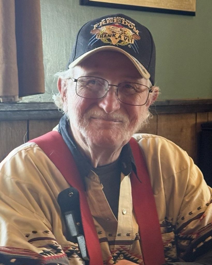Wilbur "Gerry" Dean Profile Photo